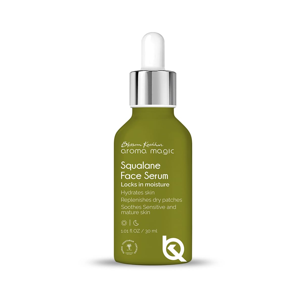 Aroma Magic Squalane Face Serum - 30ml