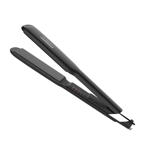 TORLEN PROFESSIONAL TOR 049 Hair Straightener - Tourmaline Ceramic 3D Floating Wide Plates For Long Thick & Ethnic hair | Ultra quick Heat-Up & Adjustable Temperature 130 to 230 C | For Keratin & Rebonding