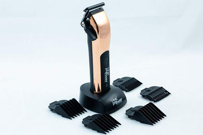 HNK Power Hair Cutting Clipper/Trimmer with Japanese Steel Blades