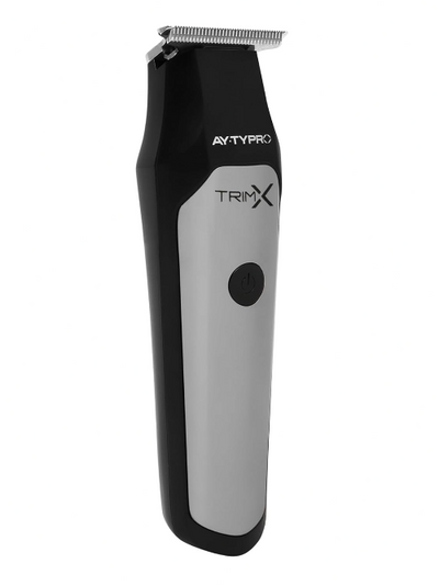 Ay.ty Pro Trimmer-trim X 1 Set Of Blades Free