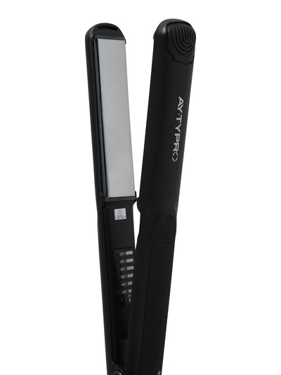 AY.TY PRO Hair Curler & Keratin Hair Straightener K+ Straightener