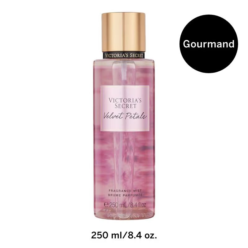 Victoria's Secret Velvet Petals Fragrance Mist – 250ml