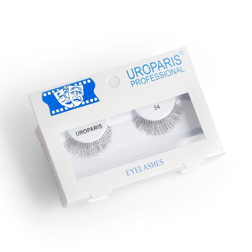 UROPARIS 54  Eyelashes