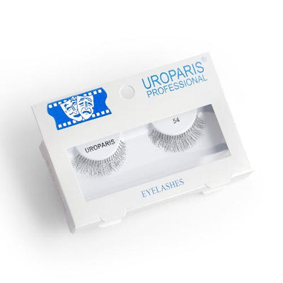 UROPARIS 54  Eyelashes