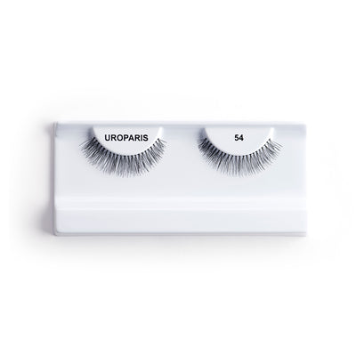 UROPARIS 54  Eyelashes