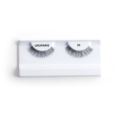 UROPARIS 55 Eyelashes