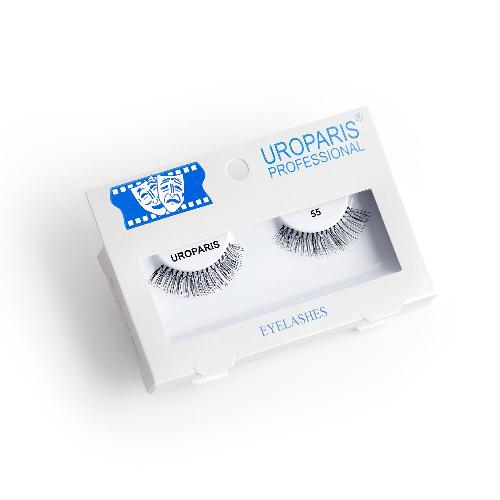 UROPARIS 55 Eyelashes