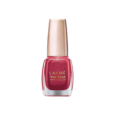 Lakme True Wear Nail Color (102 to 106)