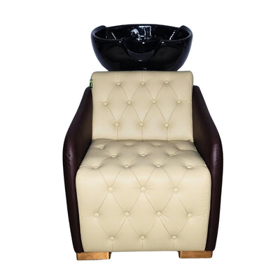 Casa Shampoo Chair (Model CS 3024)