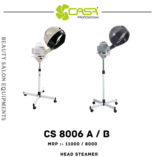 CASA CS 8006 Head Steamer