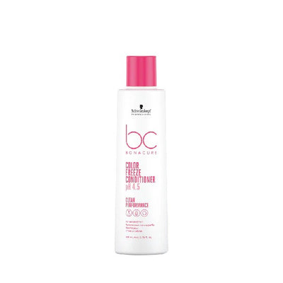 Schwarzkopf Professional BC Bonacure PH 4.5 Color Freeze Conditioner 200ml