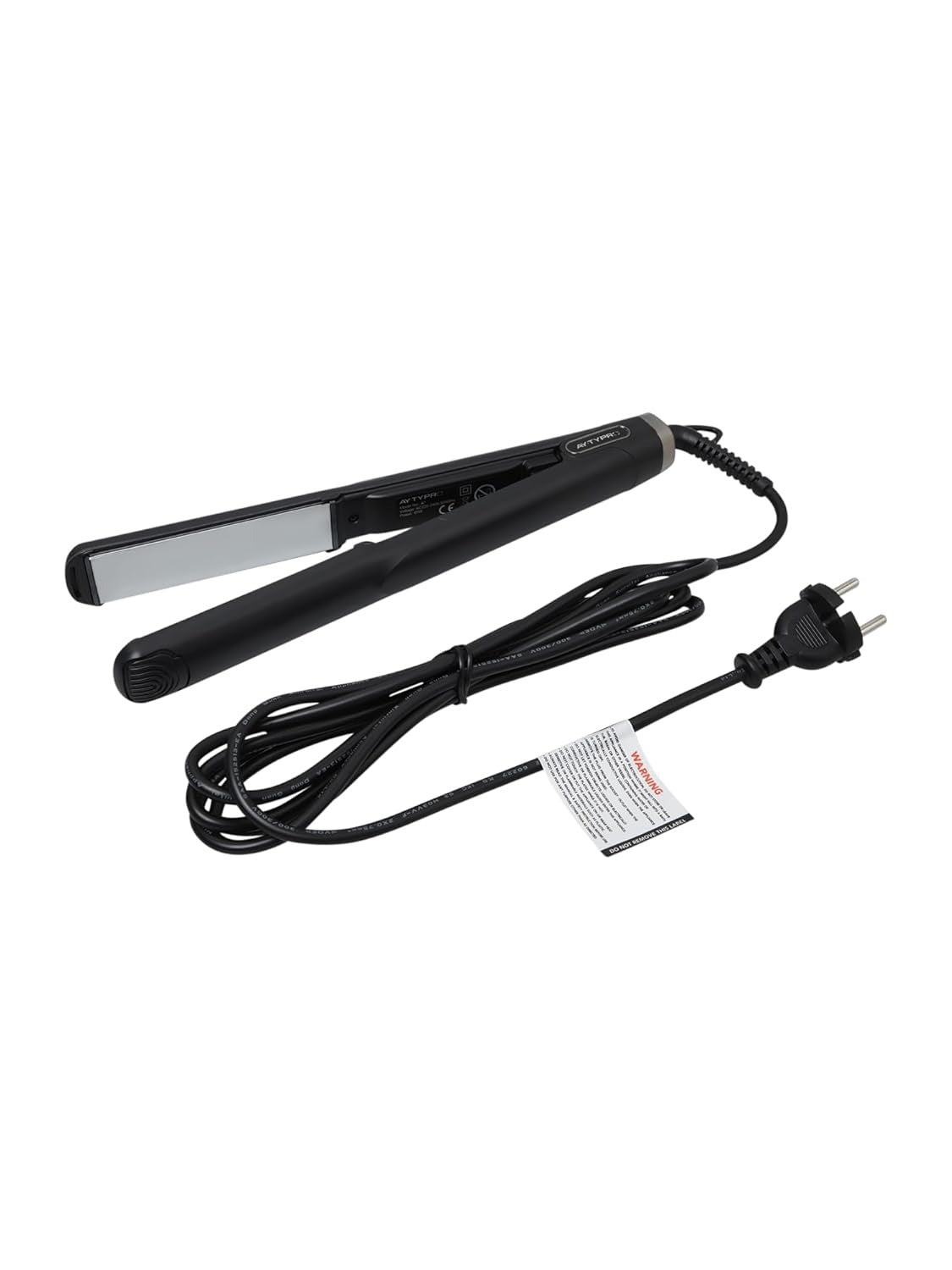 AY.TY PRO Hair Curler & Keratin Hair Straightener K+ Straightener