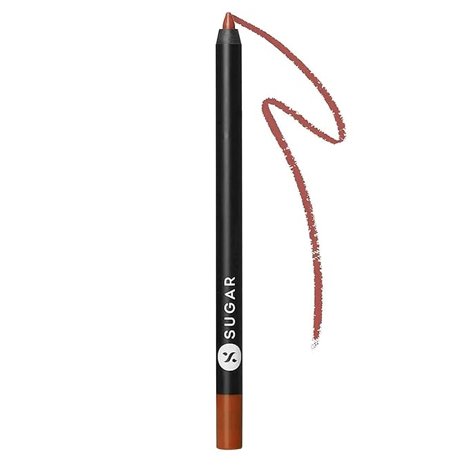 Sugar Cosmetic Lipping On The Edge Lip Liner (1 to 7)