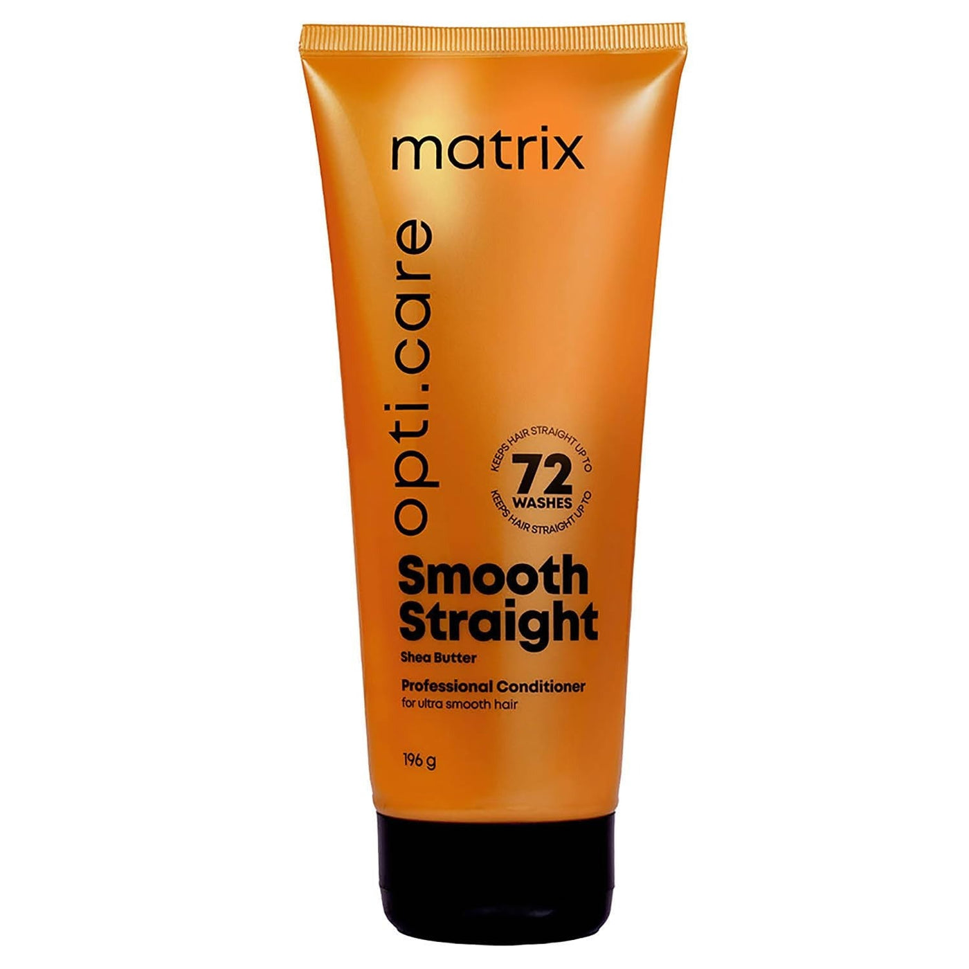 Matrix Opti.Care Professional Anti-Frizz Hair Care Combo Pack (Conditioner, Serum, Shampoo)