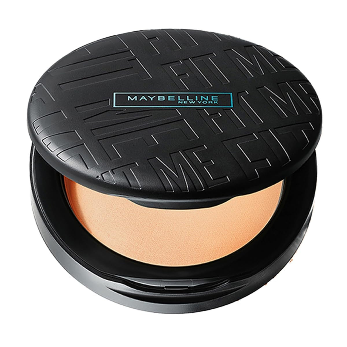 Maybelline New York Fit Me Compact Powder (115 Ivory, 128 Warm Nude, 220 Natural Beige, 330 Toffee)