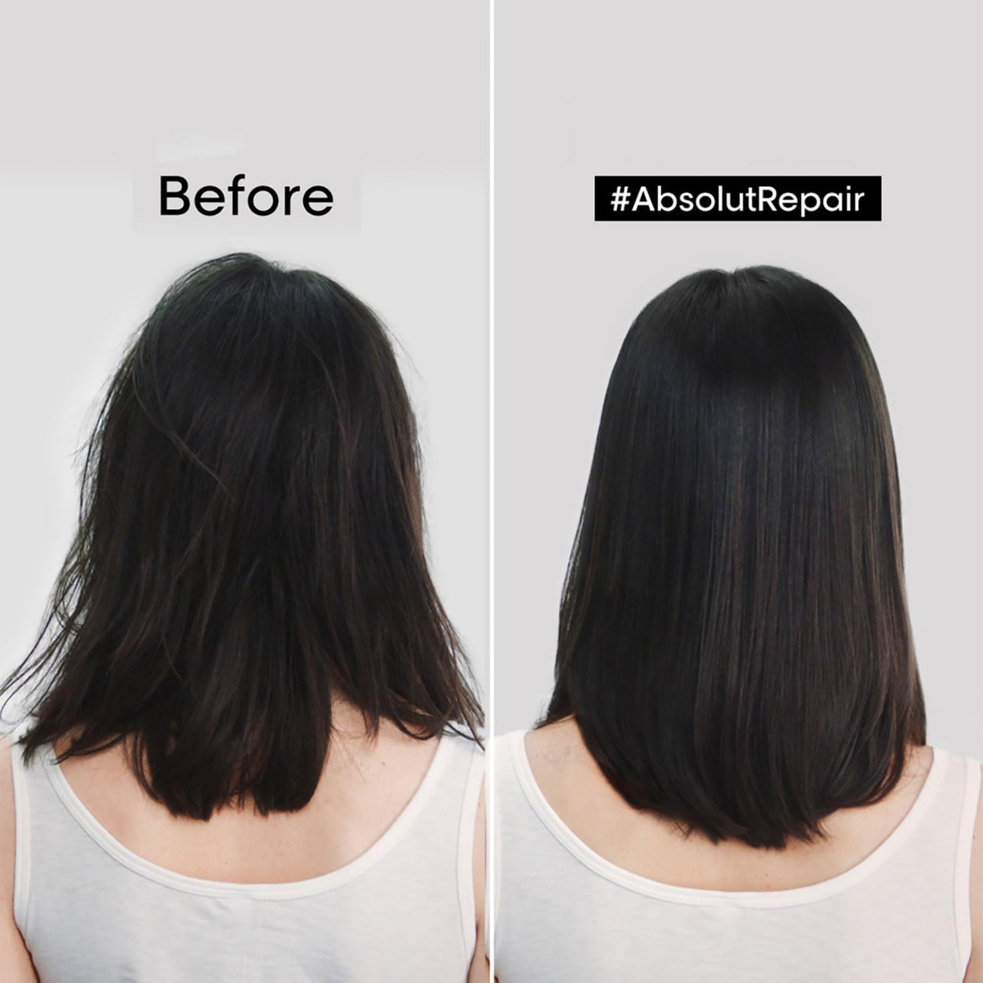 Absolut Repair Professional Shampoo - 1500ml