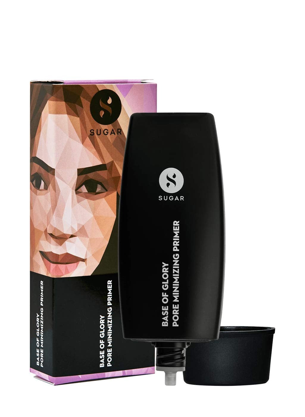 SUGAR Cosmetics - Base Of Glory - Pore Minimizing Primer