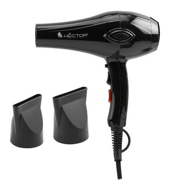 Hector Professional 2000W Pro Touch Hair Dryer