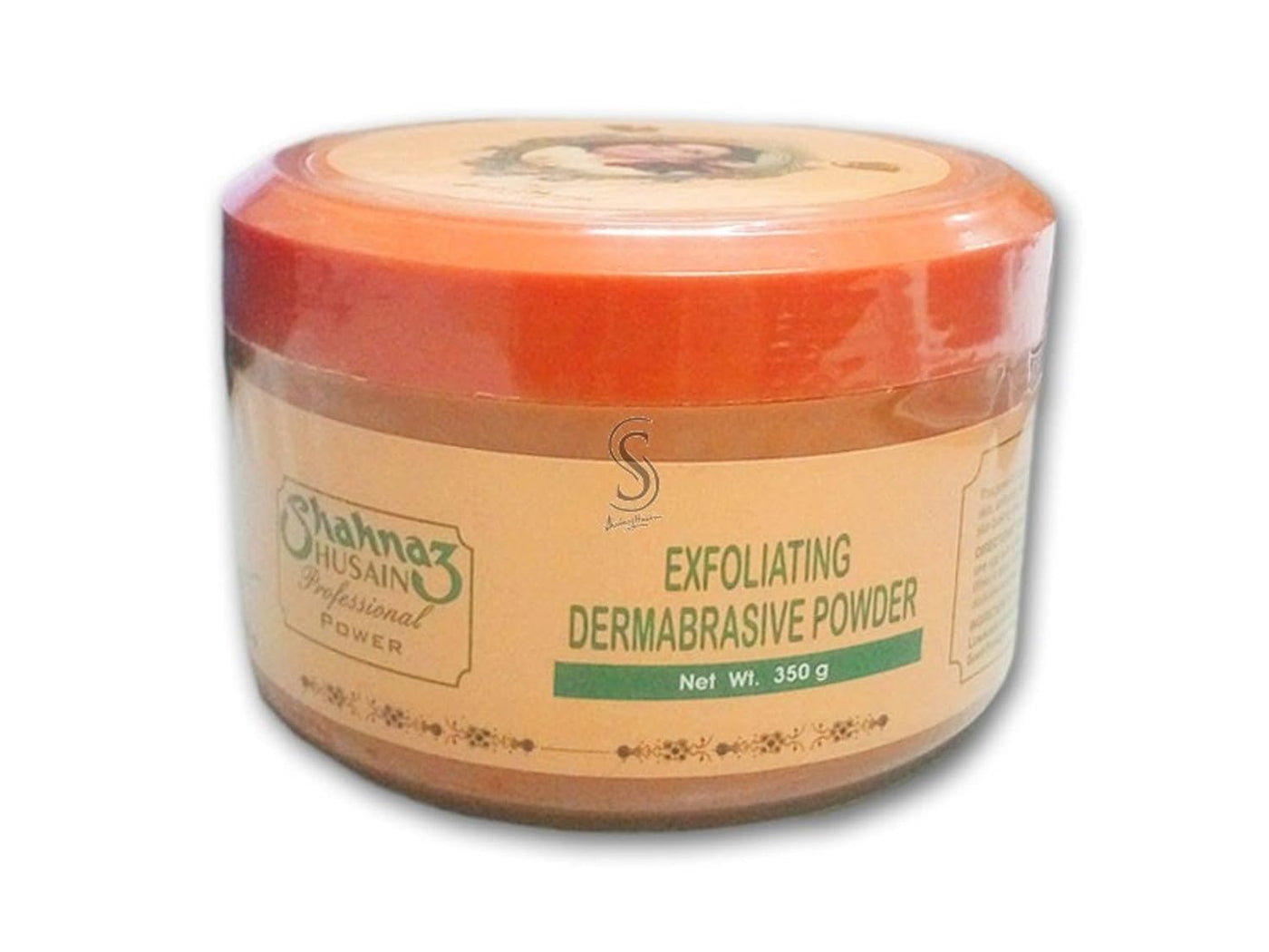 Shahnaz Husain Exfoliating Dermabrasive Power 350g