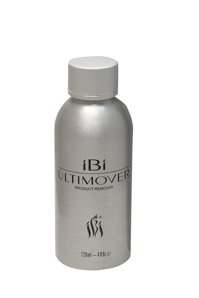 IBI Ultimover Nail Paint Remover - Best for Natural Fingernail Extension Remover (120ml, 250ml, 500ml)