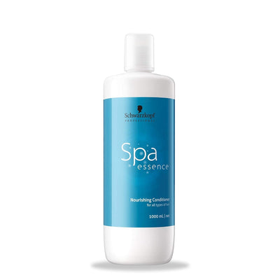 Schwarzkopf Professional Spa Essence Nourishing Conditioner 1000 ml