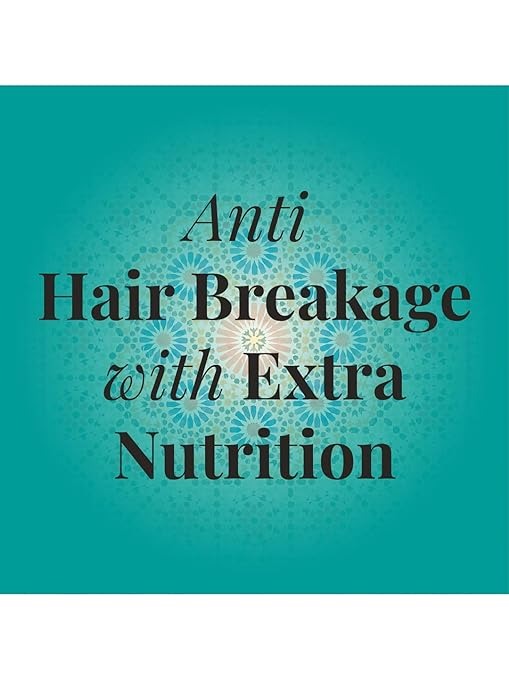 KT Professional Nutri Straight Shampoo For Straight Hair & Anti Breakage System 250 Gm