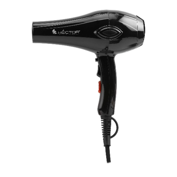 Hector Professional 2000W Pro Touch Hair Dryer