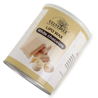 Velvetree White Chocolate Wax 800 ml