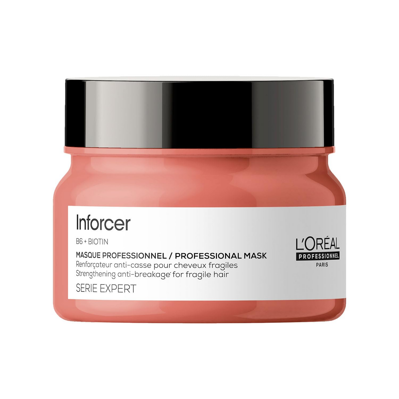 LOreal Professionnel Serie Expert Inforcer Masque, 250 ml