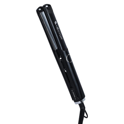 HECTOR Keratin Pro Shine HT-HSK-66A Hair Straightener, Black