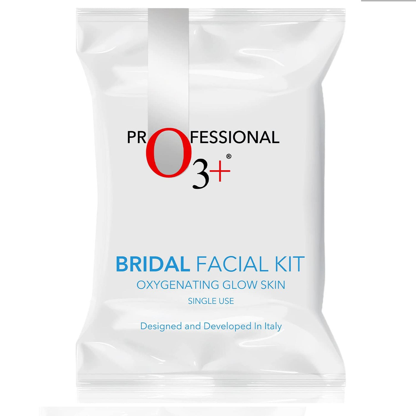 O3+ Bridal Facial Kit Oxygenating Glow Skin 81gm