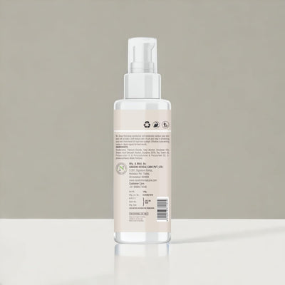 N+ Professional Deep Hydrating Moisturizer with SPF-15