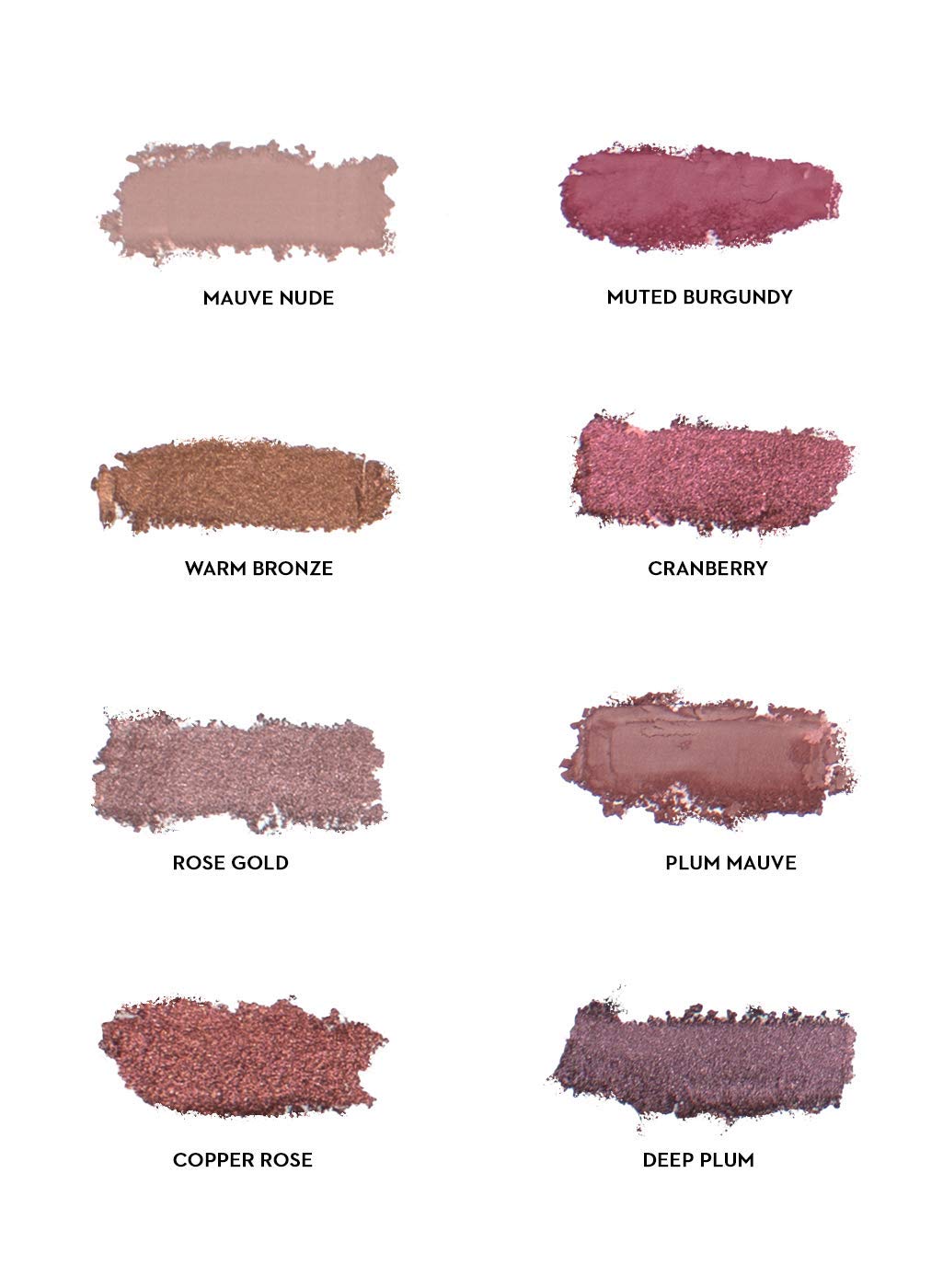 SUGAR Cosmetics Blend The Rules - Eyeshadow Palette 03 Fantasy | PowderParaben-Free, Multicolor, Matte Finish