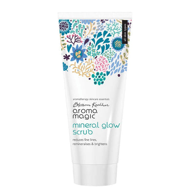 Aroma Magic Mineral Glow Scrub, 100ml