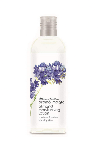 Aroma Magic Almond Moisturising Lotion, 200ml