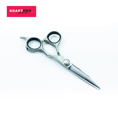 KRAFTPRO Katana Skull Cutting Scissor 6 Inch