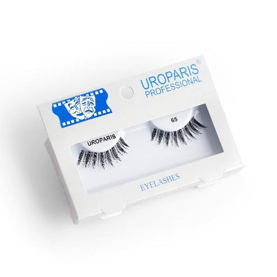 UROPARIS 65  Eyelashes