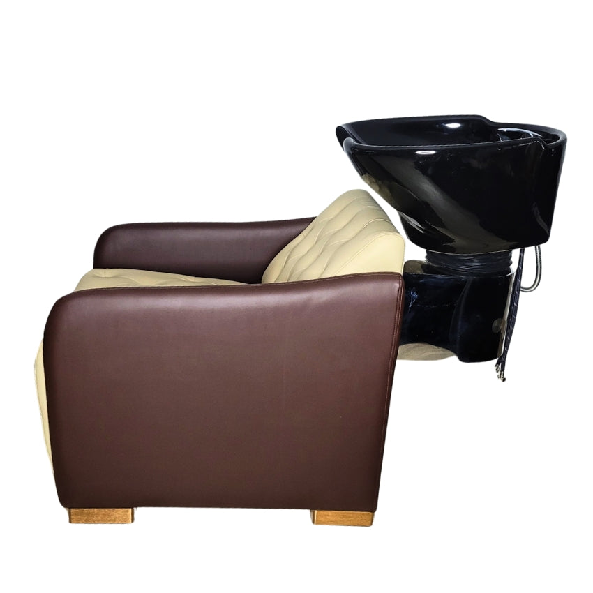 Casa Shampoo Chair (Model CS 3024)