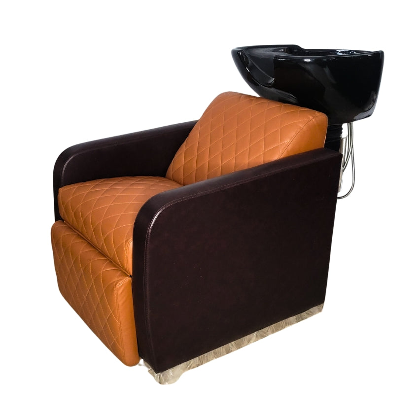 Casa Shampoo Chair  (Model CS 3037)