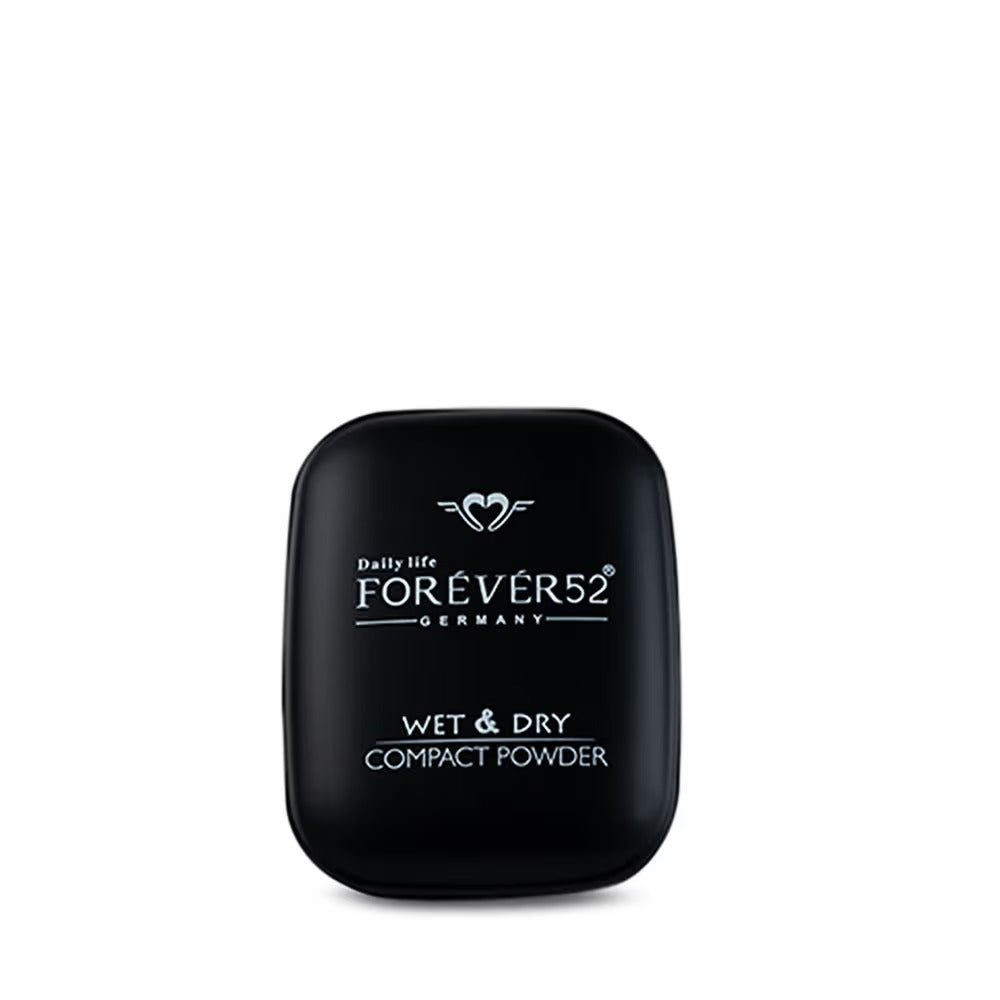 Forever52 Daily Life Wet N Dry Compact Powder (01,02,03,04,06,07)