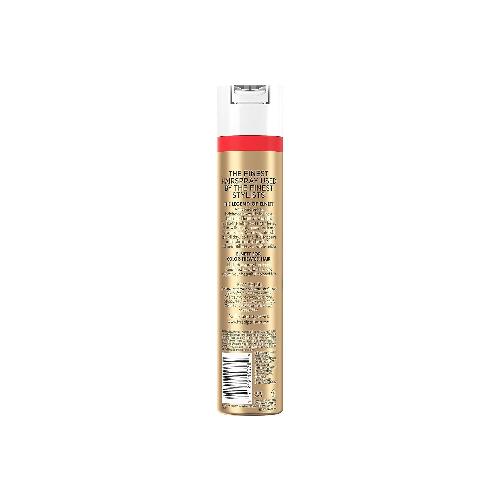 L’Oréal Paris Elnett Satin Hair Spray (Fixation Forte, 500ml)