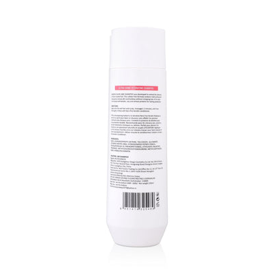 Velvetree Ultra Shine Hydrating After Treatment Shampoo (250ml)