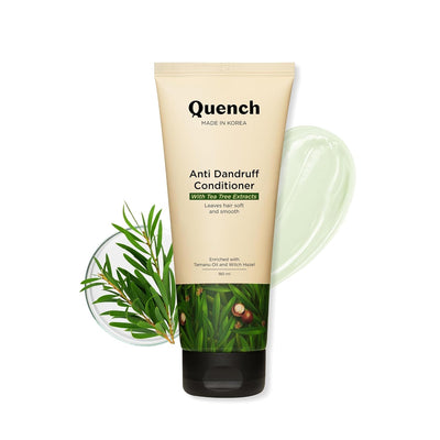 Quench Anti-Dandruff Conditioner - 180ml