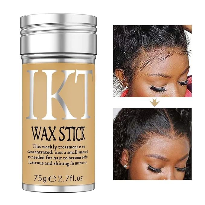 IKT Hair Wax Stick