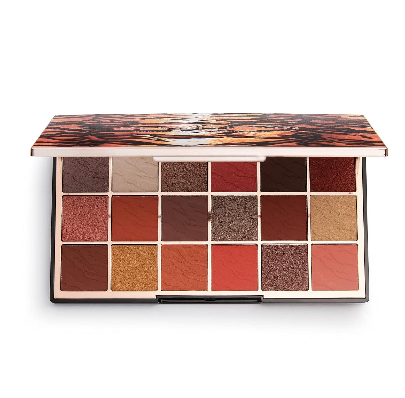 Makeup Revolution Wild Animal Fierce Palette - 18g