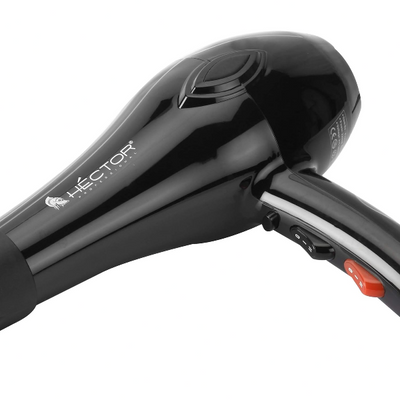 Hector Professional 2000W Pro Touch Hair Dryer