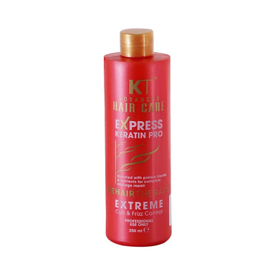 KT Professional Hair Care Express Keratin Pro Kehair Therapy 250ml