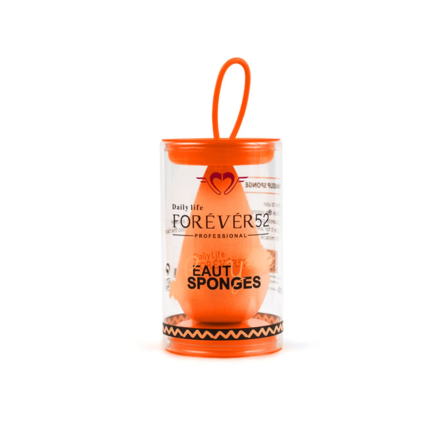 Daily Life Forever52 Makeup Sponge - SP021