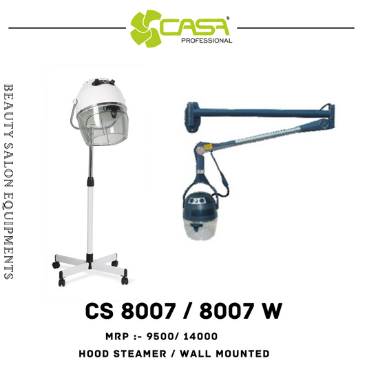CASA CS 8007 Hodo Dryer