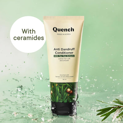 Quench Anti-Dandruff Conditioner - 180ml